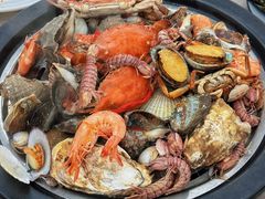 -仙螺岛海鲜自助餐厅(总店)