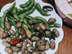 -聚点串吧·北京烧烤(赵登禹路店)