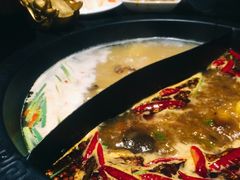 -椒王火锅(厚街万达店)
