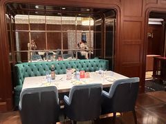-锦江饭店锦北楼-锦江厅