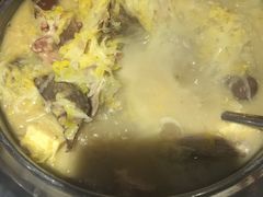 -黑土印象菜馆(三元桥店)