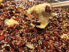 -胖子鱼·天水麻辣鱼火锅(秦州407店)