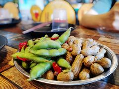 盐水花生-王红军龙虾(新民路店)