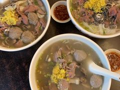-潮镇老尾牛杂(环城西路店)