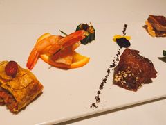 -Yan Ting 宴庭中餐厅(上海静安瑞吉酒店)
