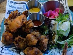 -Dak's 炸鸡(远景路店)