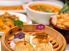 -云海肴汽锅鸡·云南小炒(曲江大悦城店)