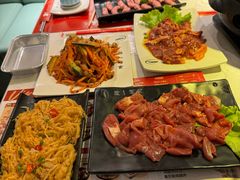 -鲜一烤肉(沈北店)