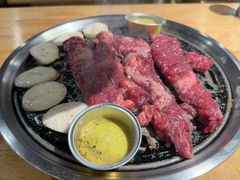 -霸腹烤肉(厦门柚子番店)