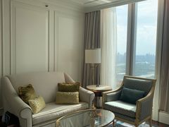 -广州富力丽思卡尔顿酒店