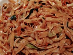 炒饭炒面-冠菌火锅自助(东莞桥头店)