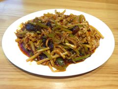 -香满园春饼·家常菜(东大桥店)