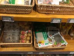 -锅圈食汇火锅烧烤食材超市(金田道店)