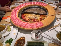 -川中渝夫火锅(铜陵万达广场店)