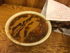 -真素诚·清真(新华路店)