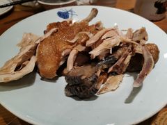招牌烧鸡-符离集餐厅(万象城店)