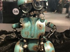 -上海跨国采购会展中心