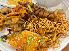 -泰合素食(双流店)