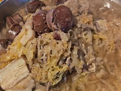 -人民公社大食堂(张家湾店)