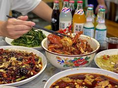 -辣螃铠盆盆蟹大排档(总店)