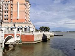 -平湖九龙山旅游度假区