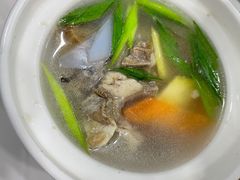 -马尔龙新疆饭店·清真(长青路店)