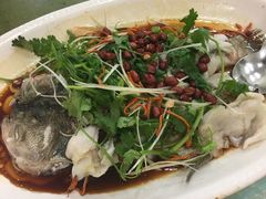 -蒲园食堂(中山大学广州校区南校园店)