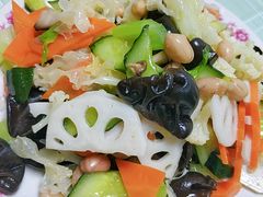 -王庄市场