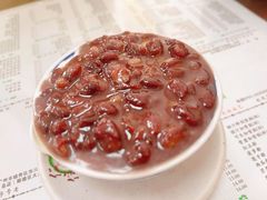 红豆双皮奶-仁信双皮奶(东川路店)