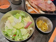 -新贝乐意大利餐厅(苏州中心店)