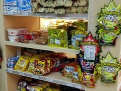-Z家吃货联盟(南三院店)