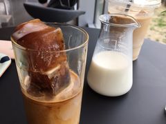 -dotcom coffee古点咖啡(致真大厦店)