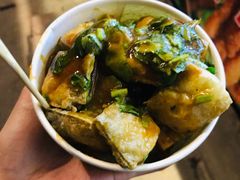 -无声臭豆腐(大井1号店)