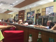 大堂-宛平李记小吃(东关街店)