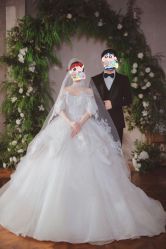 -青禾蒙娜丽莎婚纱摄影(武汉总店)