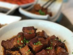 -佘山世茂艾美·御珍轩中餐厅