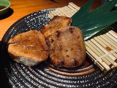 厚切酱烤牛舌-有喜屋·烧鸟·居酒屋(周浦万达店)