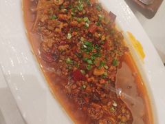 -武汉香格里拉大酒店·香宫中餐厅