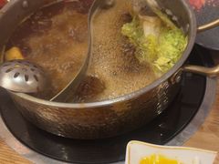 -松野谷·寿喜烧自助(华联顺义金街购物中心店)