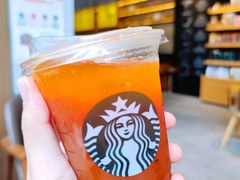 -星巴克(七宝领展广场1F店)