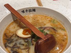 -味千拉面(常州关河东路分店)