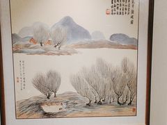 -大鹏饭店·金陵家宴(奥体中心店)