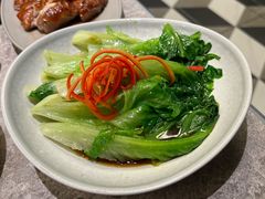 -留半山·香港食堂(啦啦宝都店)