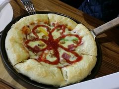 android_upload_pic-山有花啡餐厅(常营总店)