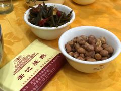 -安记烧鹅(新桥店)