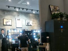 -海马体照相馆|大师(武汉光谷K11店)
