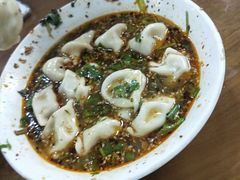 -回坊马二饺子馆