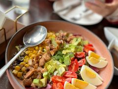 -PALOMA BISTRO西班牙餐吧(铁像寺路店)