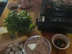 -海关荤豆花(洋河一路店)
