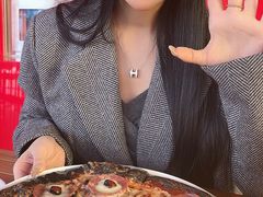 -城市大道红炉披萨烘焙坊